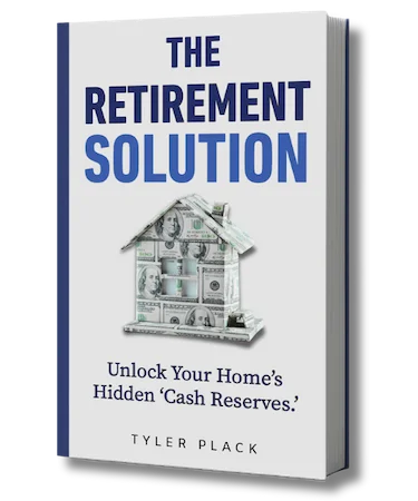 The Retirement Solution - Free Reverse Mortgage Guide